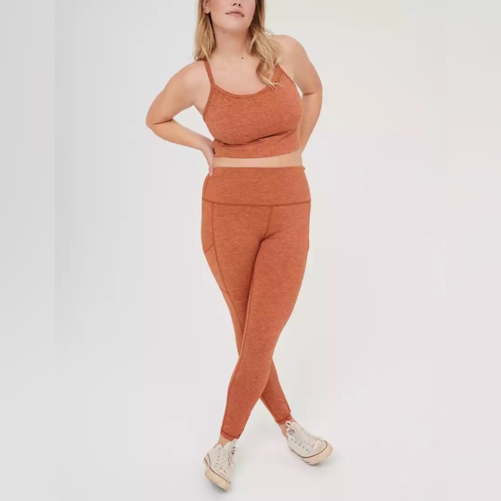 Aerie OFFLINE Workout Set